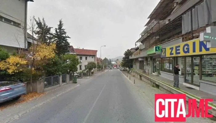 Ad Verbum - Skopje