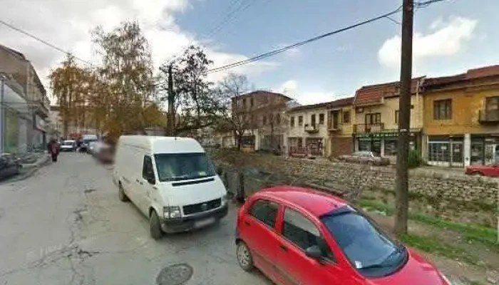 Adarma Ulichen Prikaz I 360deg - Битола
