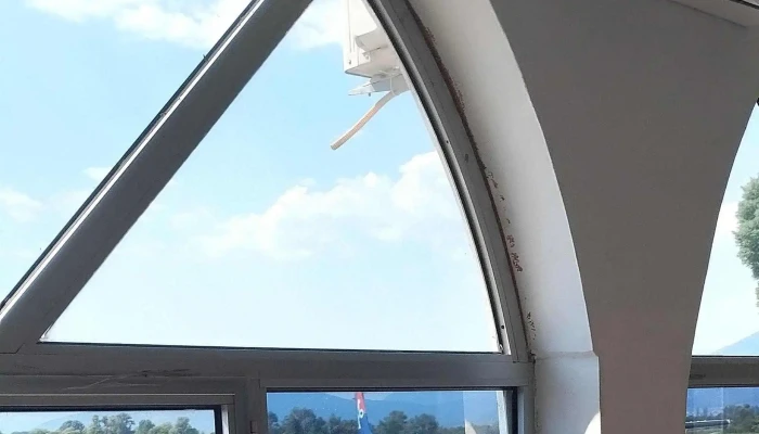 Aerodrom Sv Apostol Pavle   Okhrid прегледи - P.fah 134 6000 Mk