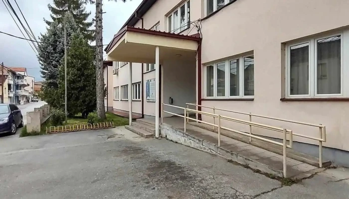 Agentsija Za Vrabotuvanje Na Republika Severna Makedonija   Bitola Sie - Битола