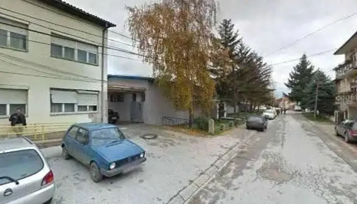 Agentsija Za Vrabotuvanje Na Republika Severna Makedonija   Bitola Ulichen Prikaz I 360deg - Битола