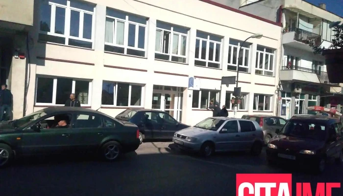Agentsija Za Vrabotuvanje Na Rsm   Kriva Palanka Sie - Крива Паланка