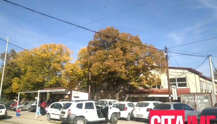 Agentsija Za Vrabotuvanje Na Rsm   Kumanovo Sie - Куманово
