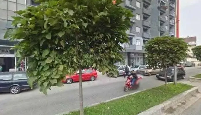 Agentsijata Za Vrabotuvanje Na Rsm   Tetovo Ulichen Prikaz I 360deg - Тетово