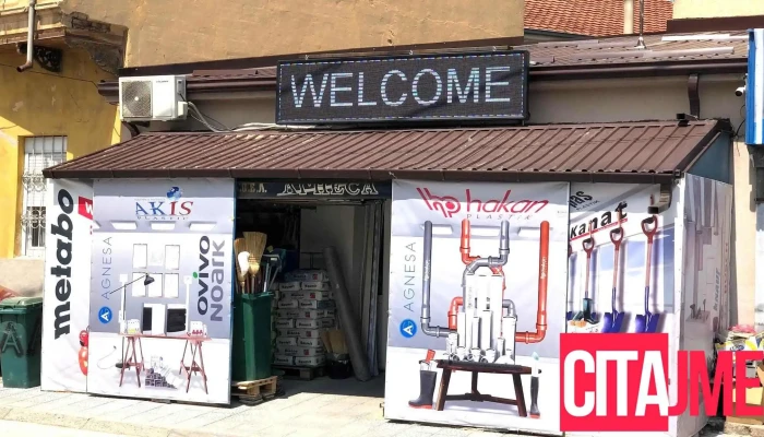 Agnesa 2 Od Sopstvenikot - Битола