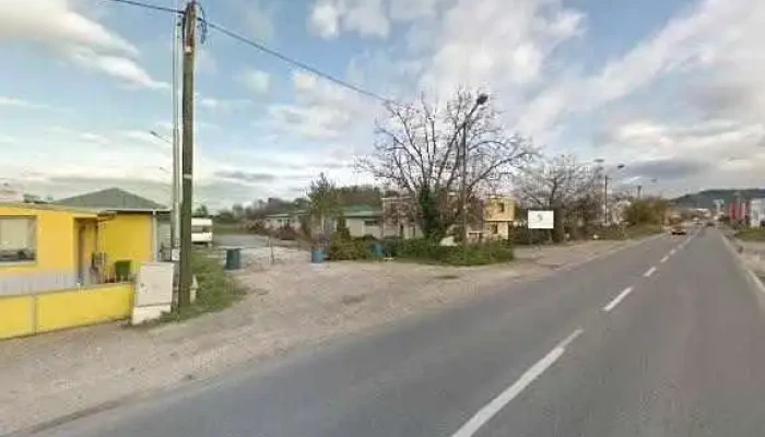 Agrojunikom Dooel Ulichen Prikaz I 360deg - Скопје