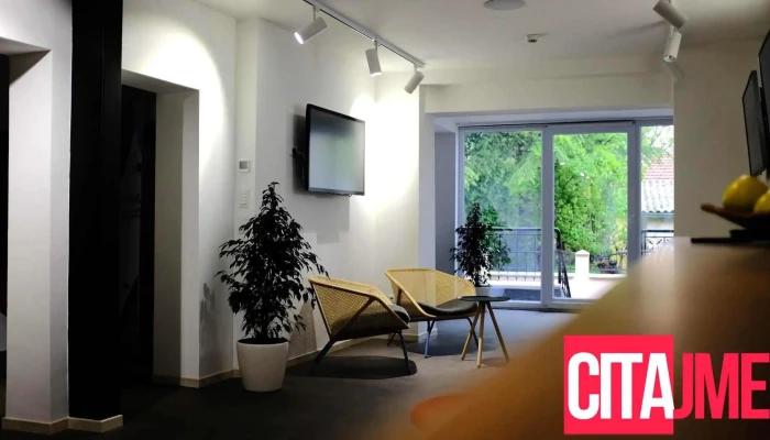 Aircon Doo -  Enterier - Скопје