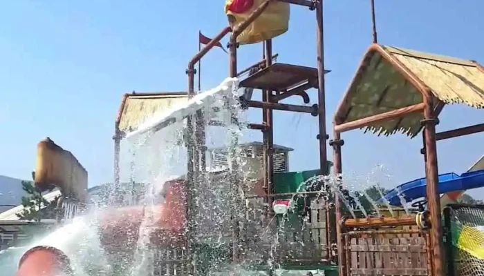 Akva Park Skopje Bazen - Скопје