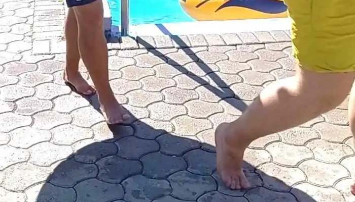 Akva Park Skopje Videa - Скопје