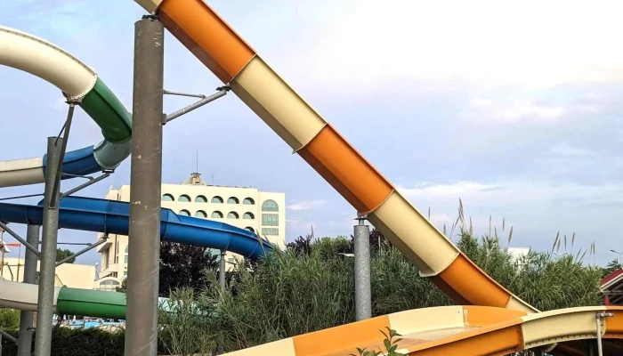 Akva Park Skopje промоција - Скопје