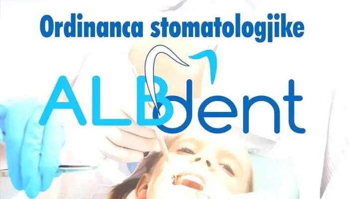 Albdent Od Sopstvenikot - Zhelino