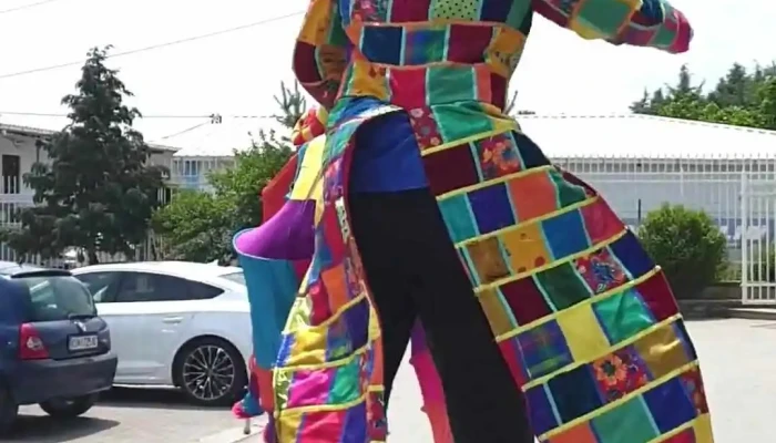 Alfi Tekhnotsentar   Kumanovo Videa - Куманово