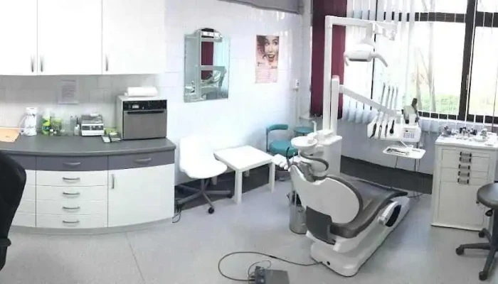 Alpha Dental -  Od Sopstvenikot - Bogdantsi