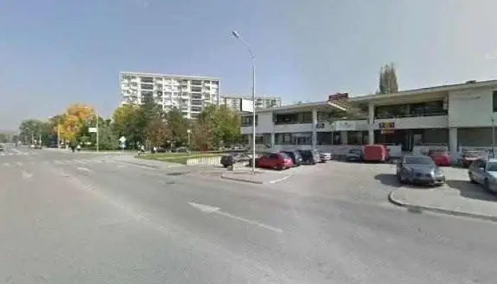 Amd Dentalgroup Sie - Скопје