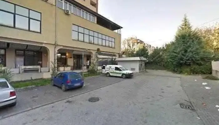 Amicus Pharma Dooel -  Sie - Скопје