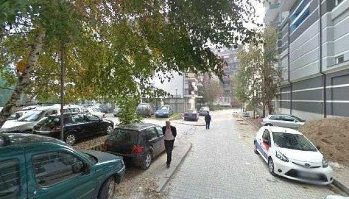 Anhoch Remall Tetovo Ulichen Prikaz I 360deg - Тетово