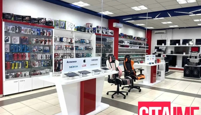 Anhoch Strumica -  Enterier - Струмица