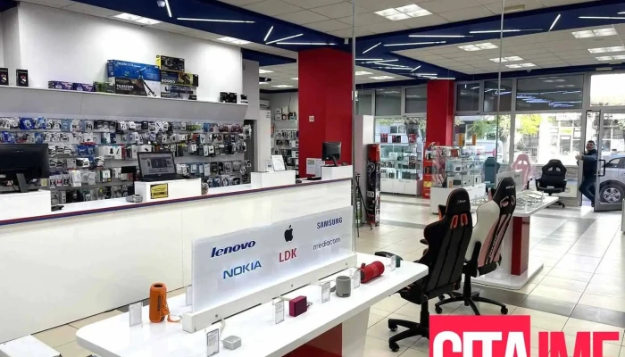 Anhoch Strumica -  Sie - Струмица