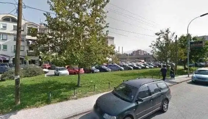 Ansa Ulichen Prikaz I 360deg - Скопје