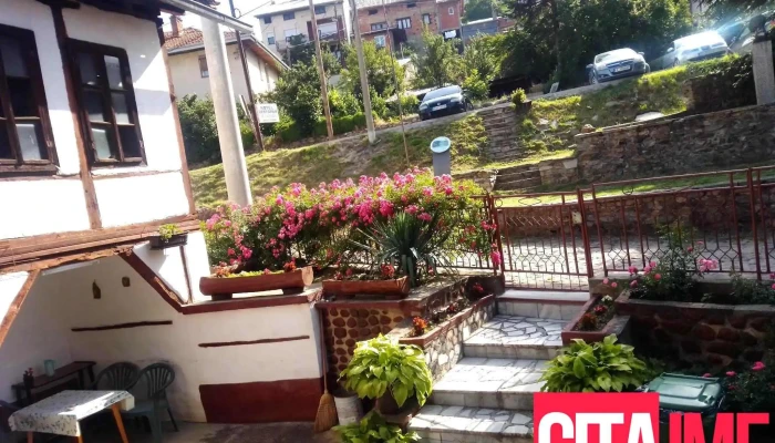 Apartman Biljana - Берово