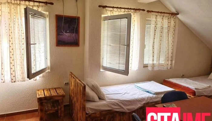 Apartmani Dan Dar Sobi - Нов Дојран