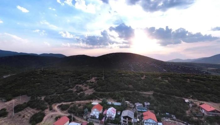 Apartmani Dan Dar Ulichen Prikaz I 360deg - Нов Дојран