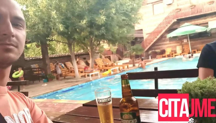 Apartmani Dan Dar Videa - Нов Дојран