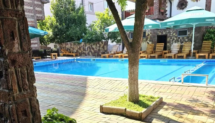 Apartmani Dan Dar коментари - Нов Дојран