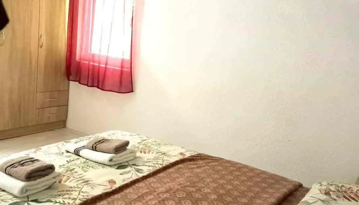 Apartmani Dani Enterier - Star Dojran