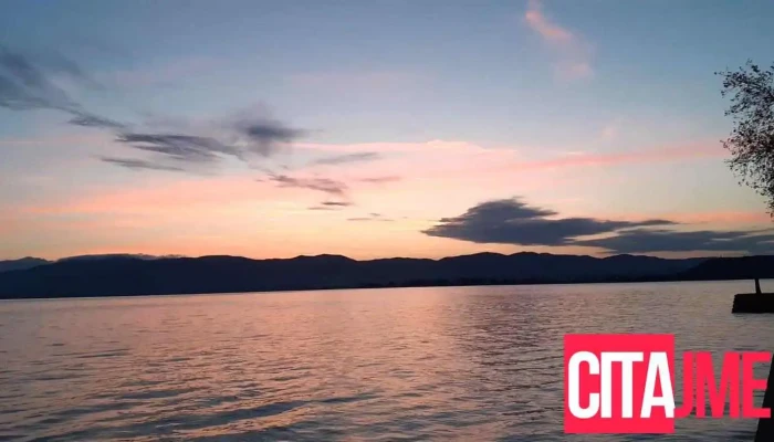 Apartmani Dani Sie - Star Dojran