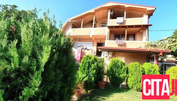 Apartmani Dinevi Sie - Стар Дојран