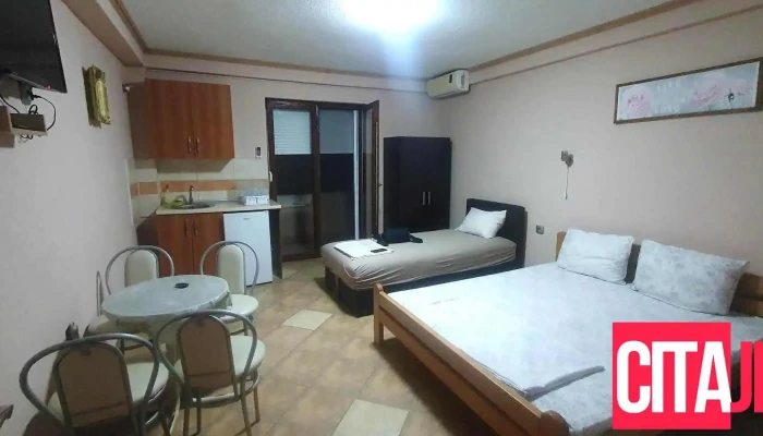 Apartmani Dinevi Sobi - Стар Дојран