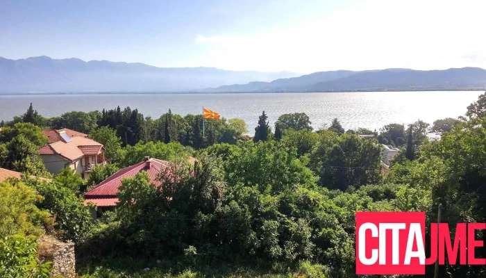 Apartmani Dinevi Vikendichka - Стар Дојран