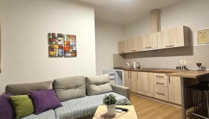 Apartmani Lotus Gevgelija -  Od Sopstvenikot - Gjevgelija