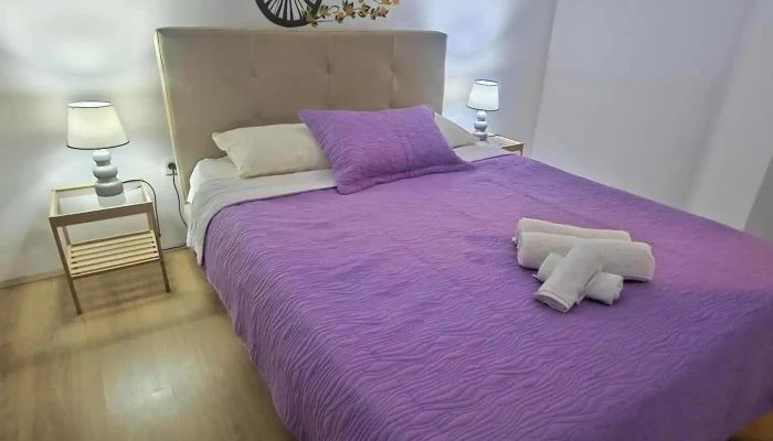 Apartmani Lotus Gevgelija -  Sie - Gjevgelija