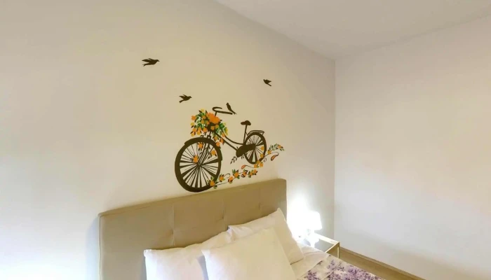 Apartmani Lotus Gevgelija -  Ulichen Prikaz I 360deg - Gjevgelija