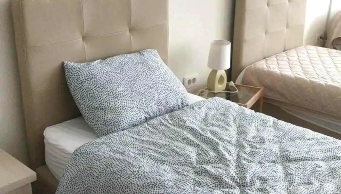 Apartmani Lotus Gevgelija -  Videa - Gjevgelija