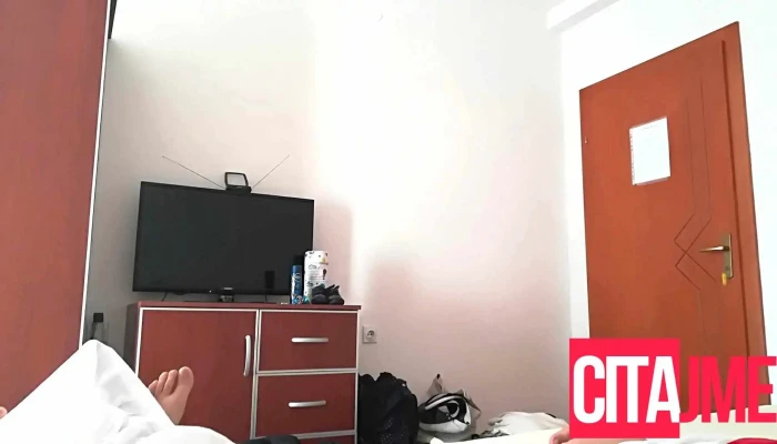 Apartmani Stupar Sobi - Sretenovo