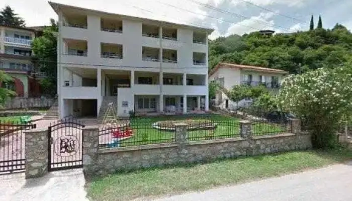 Apartmani Stupar Ulichen Prikaz I 360deg - Sretenovo