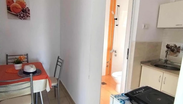 Apartmani Vila Naumovi Star Dojran -  Sie - Стар Дојран