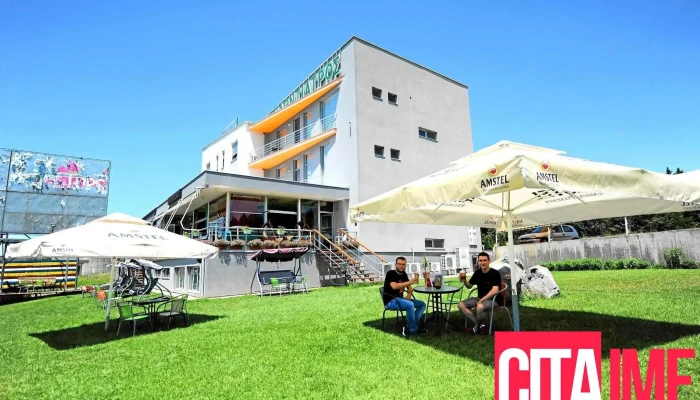 Apartmani Vu Dent Od Sopstvenikot - Гевгелија