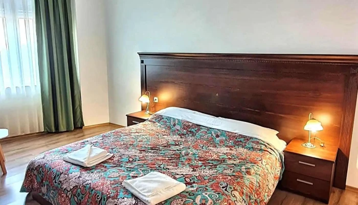 Apartmani Vu Dent Sobi - Гевгелија