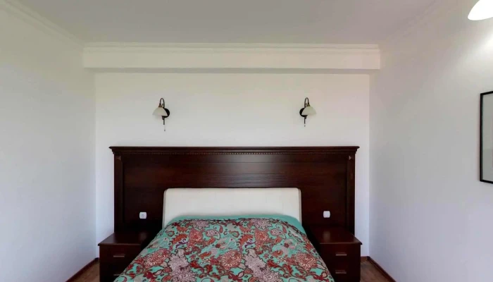 Apartmani Vu Dent Ulichen Prikaz I 360deg - Гевгелија