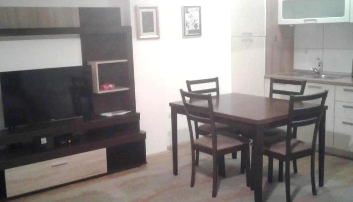 Apartmani Vu Dent каде - Гевгелија