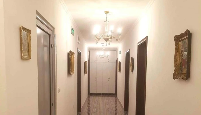 Apartmani Vu Dent како да стигнете - Гевгелија