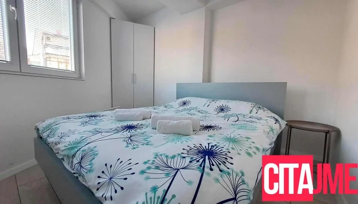 Apartment Armonia - Охрид