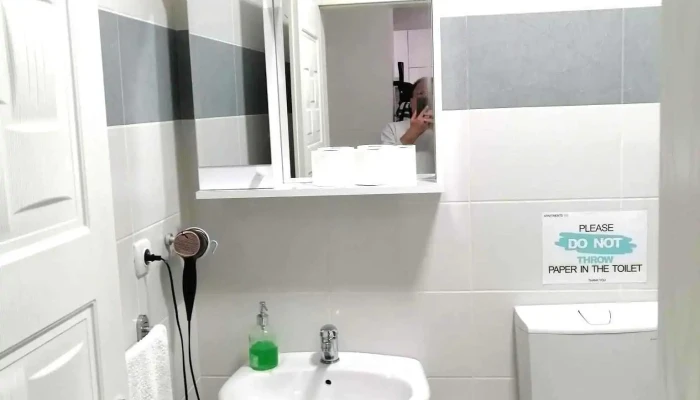 Apartments Ivi -  Od Posetitelite - Гевгелија