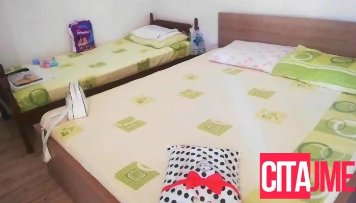 Apartments Pinikot Od Posetitelite - Star Dojran
