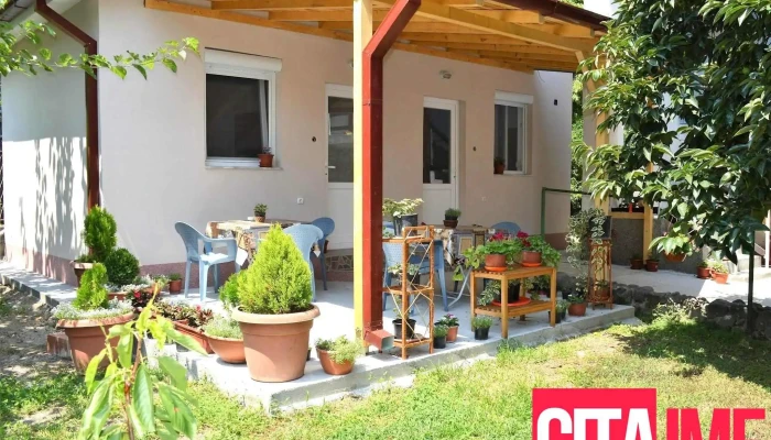 Apartments Pinikot Sie - Star Dojran