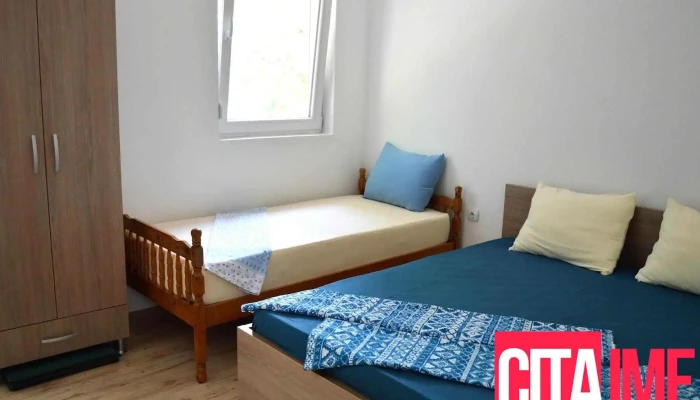 Apartments Pinikot Sobi - Star Dojran